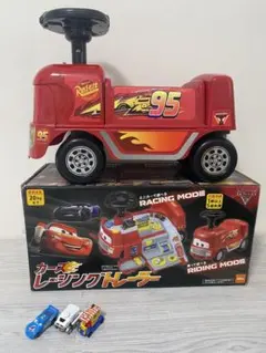 2025年最新】カーズ 2乗用玩具マックィーンの人気アイテム