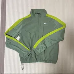 NIKE RUNNING ウィンドブレーカー Sサイズ