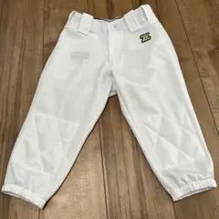 ゼット　Z　野球　練習着　ズボン　130