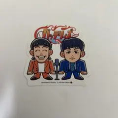 2025年最新】吉本 ステッカーの人気アイテム - メルカリ