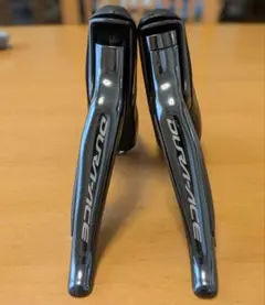 DURA-ACE 10速シフター ST-7900 ケーブル一式付き - メルカリ