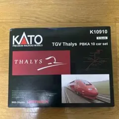 2026年最新】kato TGVの人気アイテム - メルカリ