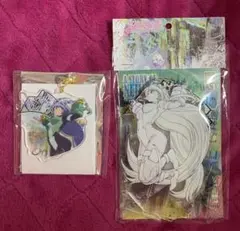 【希少・限定】僕のヒーローアカデミア 波動ねじれ 文房具カフェ アクスタ 等身