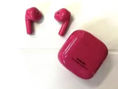 【美品】エレコム　ワイヤレスイヤホン　Bluetooth