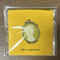 ミセス バベル 藤澤涼架 カメオピンズ A ①