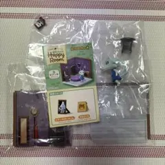 【未開封】どうぶつの森 Happy Room ビアンカ