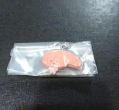 めじるしアクセサリー　KIRIMIちゃん.