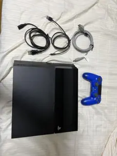 PS4 CUH-1000A 500GB（コントローラー付き）