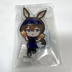 アークナイツ アーミヤ アクスタ マリオンクレープコラボ