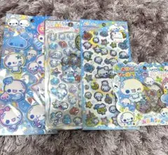 あわわちゃん プチドロ おはじき もっちり キャンディグリッター