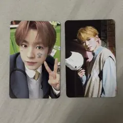 2026年最新】Nct wish ユウシ ラントレの人気アイテム - メルカリ