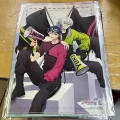 2026年最新】Re:vale クリアファイルの人気アイテム - メルカリ