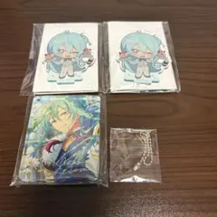 あんスタ アクスタ コロッタ 日々樹渉