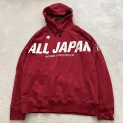 オールジャパンパーカー 2025年最新】Alljapan パーカーの人気アイテム - メルカリ