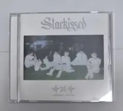 TXT CD Starkissed