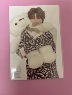 SEVENTEEN CAFE THE8 ポストカード