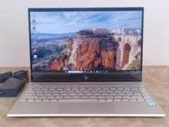 【Win11対応PC】HP ENVY 13インチ MS Office搭載