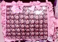 あんスタ 南雲鉄虎 ハート缶バッジ 痛バ 痛バッグ