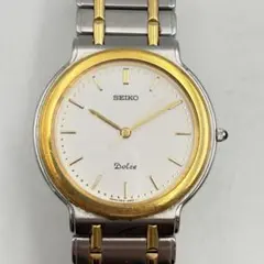 セイコー ドルチェ 腕時計 18KT 楽天市場】セイコー ドルチェ 18の通販
