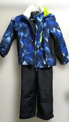 FABLICE スキーウェア 140サイズ