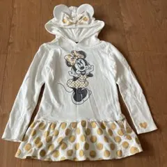 ベビードール　トレーナー140