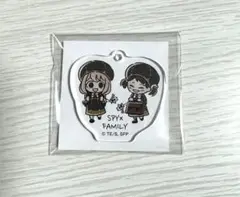 SPY×FAMILY アクリルキーホルダー