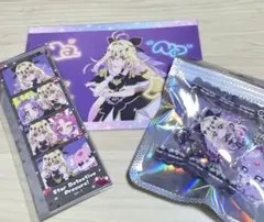 名探偵プリキュア　キュアアルカナ・シャドウ　セット　プリティストア