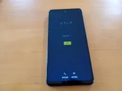 MOTOROLA スマートフォン本体