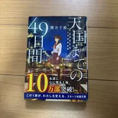 天国までの49日間