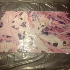 ビルディバイドブライト 魔法少女まどか☆マギカ プレイマット 優勝