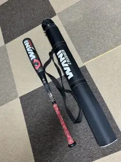 ワニクラッシャースピード　少年軟式　軟式少年