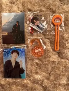 三代目 JSB NAOTO 直人 グッズ ガチャ アクキー 居酒屋えぐざいる