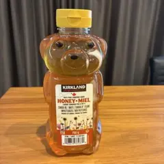 はちみつ　750g コストコのサムネイル