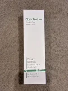 新品未開封Blancnature マジックシカクリーム 60ml ニキビ - メルカリ