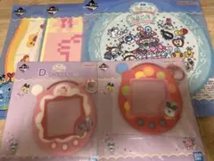 たまごっち 1番くじ