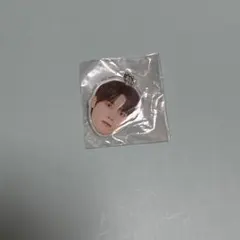 INI 木村柾哉 顔アクキー