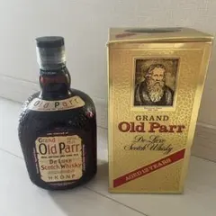2026年最新】grand old parrの人気アイテム - メルカリ