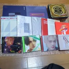 K-POPアルバム まとめ売り！ 4_-3_950a23a4-5ece-45d8-a548-