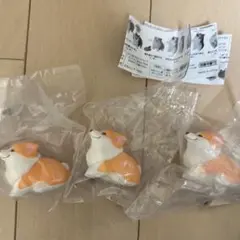 ガチャ ミニチュア