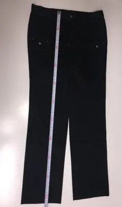 中古　バーバリーブラックレーベル/パンツ/ネイビー/紺/BMS28-502-29