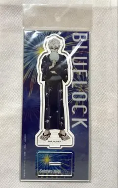 2025年最新】凪誠士郎 アクリルスタンド 浴衣の人気アイテム