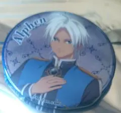 グラブル ルシファー 缶バッジ - メルカリ