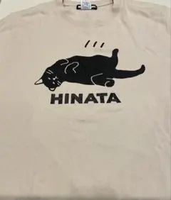 THE KEBABS HINATA Tシャツ Mサイズ