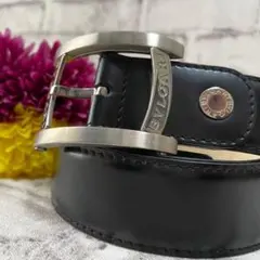 2026年最新】BVLGARI メンズ ベルトの人気アイテム - メルカリ