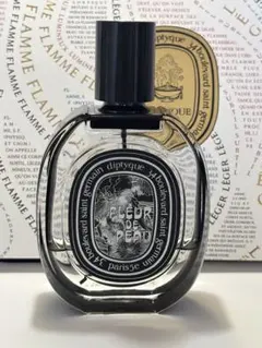 Diptyque ユニセックス 香水 フルールドゥポー 75ml 残量8割位 | Mercari
