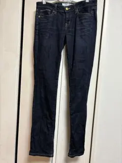 ユニクロ UNIQLO SKINNY FIT スキニーパンツ　26インチ