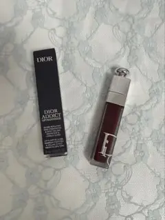 Dior ディオール　リップマキシマイザー　040 インテンスブルーベリー