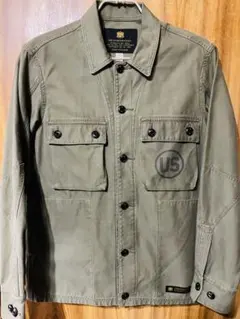 2025年最新】NEIGHBORHOOD ミリタリージャケットの人気アイテム - メルカリ