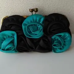 クラッチバック　ショルダーバッグ