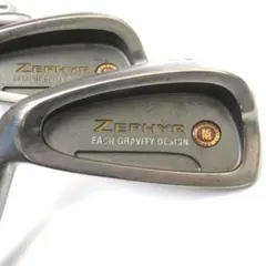 2025年最新】zephyr eg195の人気アイテム - メルカリ